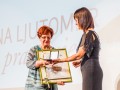 Slavnostna prireditev ob 61. prazniku Občine Ljutomer
