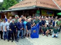 Srečanje članov OZSČ in veteranov vojne za Slovenijo