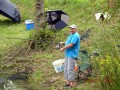 Srečanje članov OZSČ in veteranov vojne za Slovenijo