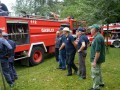 Srečanje članov OZSČ in veteranov vojne za Slovenijo