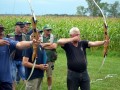 Srečanje članov OZSČ in veteranov vojne za Slovenijo