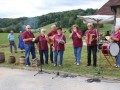 Srečanje ljudskih pevcev in godcev