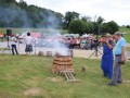 Srečanje ljudskih pevcev in godcev