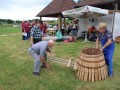 Srečanje ljudskih pevcev in godcev