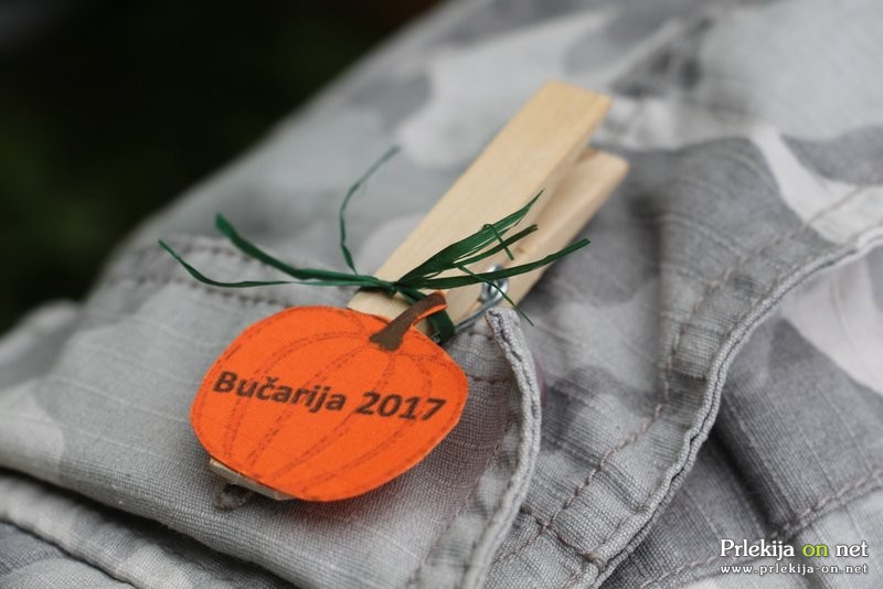 Bučarija 2017