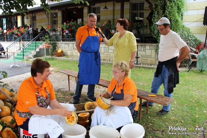 Bučarija 2017