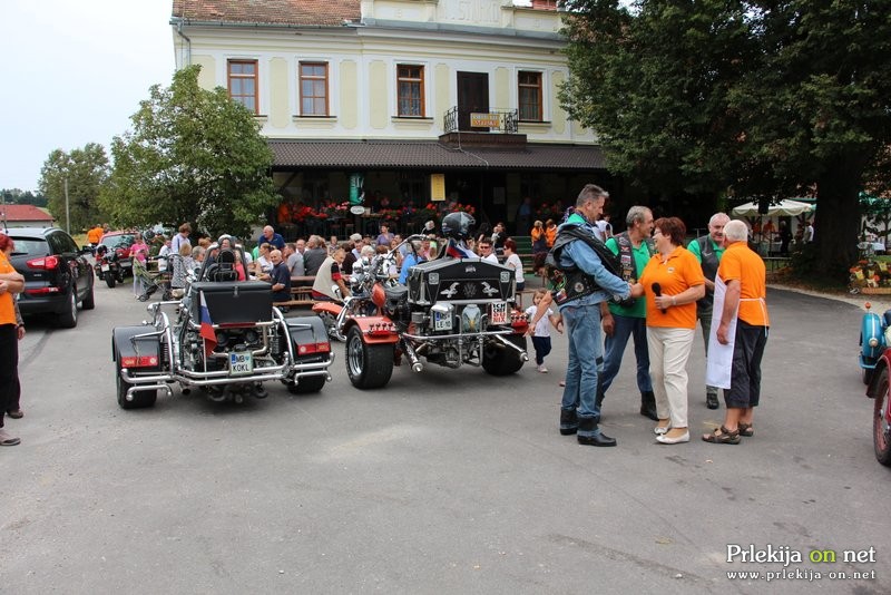 Bučarija 2017