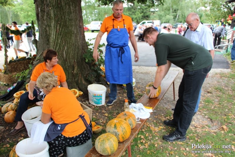 Bučarija 2017