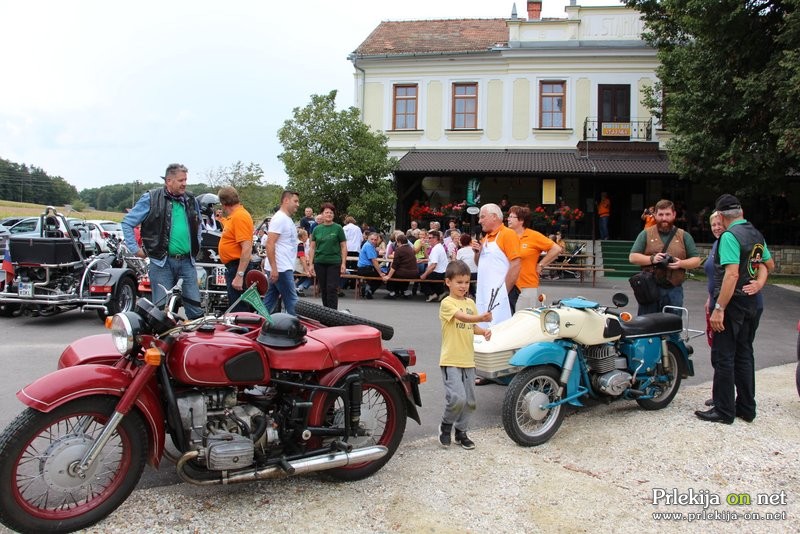 Bučarija 2017