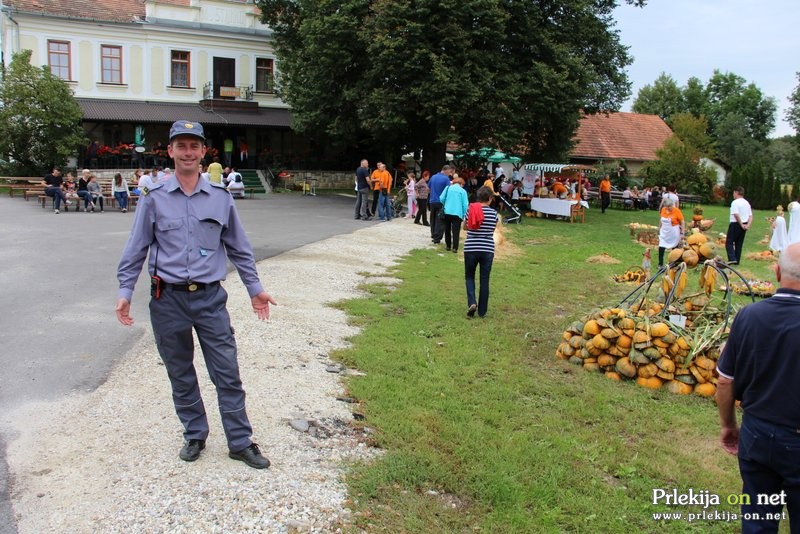 Bučarija 2017