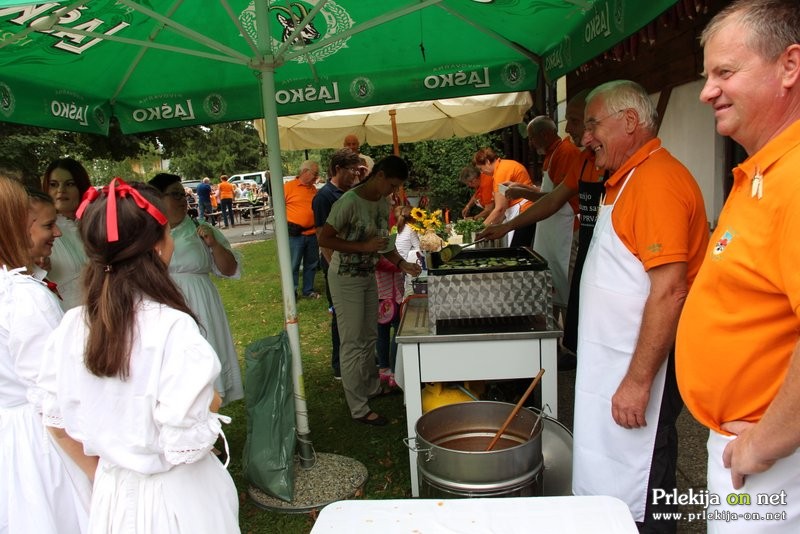 Bučarija 2017