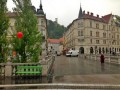 Baloni v Ljubljani