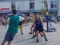 Basket na Placi 2017