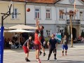 Basket na Placi 2017