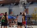 Basket na Placi 2017