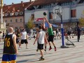 Basket na Placi 2017