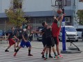 Basket na Placi 2017