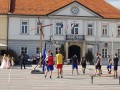 Basket na Placi 2017