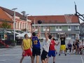 Basket na Placi 2017