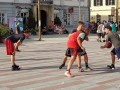 Basket na Placi 2017