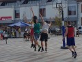 Basket na Placi 2017