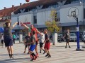 Basket na Placi 2017