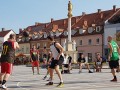 Basket na Placi 2017