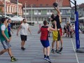 Basket na Placi 2017