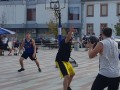 Basket na Placi 2017