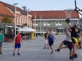 Basket na Placi 2017