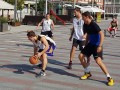 Basket na Placi 2017