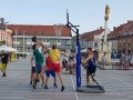 Basket na Placi 2017