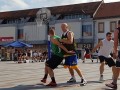 Basket na Placi 2017