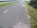 Cesta med Lendavo in Turniščem