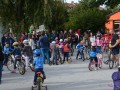 Dan brez avtomobila v Gornji Radgoni