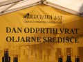 Dan odprtih vrat Oljarne Središče ob Dravi