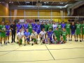 Ekipi, ki sta zaigrali v finalu: Panvita Pomgrad – OK Maribor