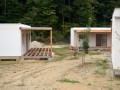 Glamping naselje Sončna dolina