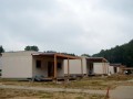 Glamping naselje Sončna dolina