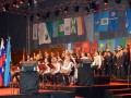 Koncert Tržaškega partizanskega pevskega zbora