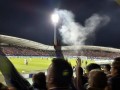 Maribor - Spartak Moskva