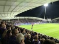 Maribor - Spartak Moskva