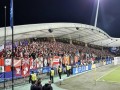 Maribor - Spartak Moskva