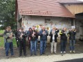 Odprtje ceste v Kokoričih in Berkovskih Prelogih