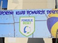 Organizator turnirja Športni klub Pomurje deset