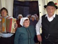 Prihajajo folkloristi iz Križevec pri Ljutomeru