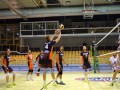 Tekma OK Maribor – Ason Orange volley