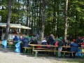 24. gobarski piknik OOZ Gornja Radgona