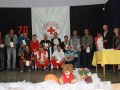 70-letnica KORK Cven