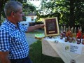Aleksander Bagari in žganjekuha